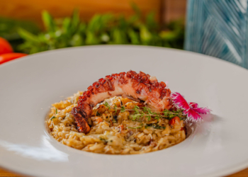 Restaurante NAU inaugura sua segunda unidade em Brasília, agora no Terraço Shopping