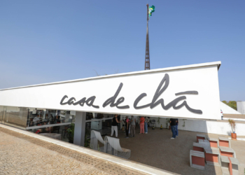 Casa de Chá ultrapassa mais de 100 mil atendimentos desde a reabertura em 2024