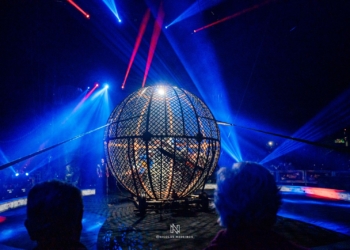 Circo Maximus estreia no Boulevard Shopping Brasília nesta quarta-feira, 19 de março