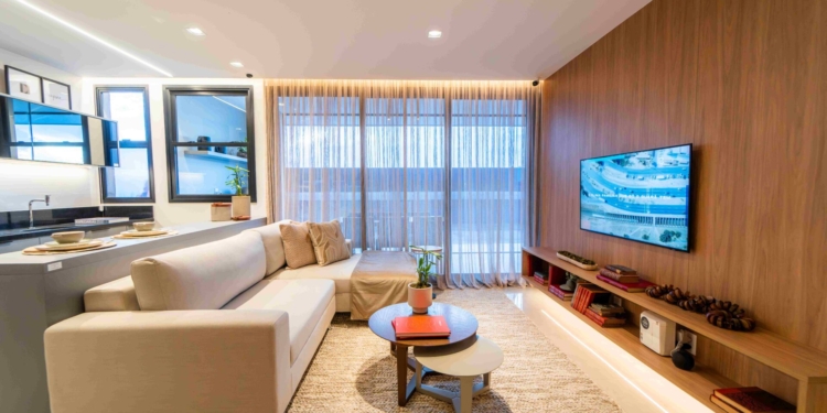 Auster Brasal abre as portas para uma experiência imersiva no decorado localizado no Guará II