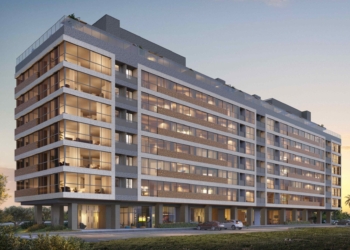 Apex Engenharia e Jarjour Empreendimentos lançam o Moment Noroeste com evento aberto ao público