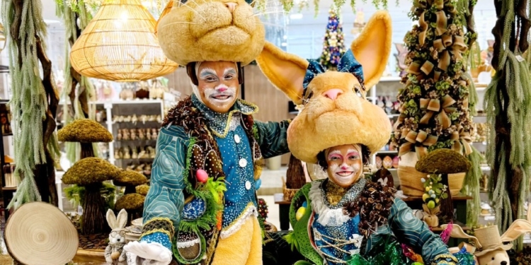 Show de Páscoa do Pátio traz evento inédito e exclusivo com atrações para toda a família