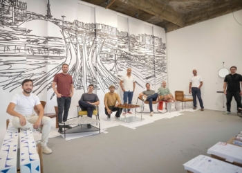 Associação de Designers de Produtos do DF participa da DW! com a exposição “Casa Brasília: Um Plano, Um Sonho, Uma Cidade”