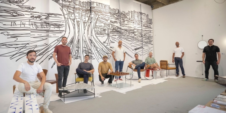 Associação de Designers de Produtos do DF participa da DW! com a exposição “Casa Brasília: Um Plano, Um Sonho, Uma Cidade”