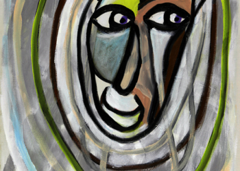 Exposição de José Maciel participa do projeto Portas para a Arte da Fundação Bienal do Mercosul