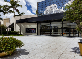 Iguatemi Brasília celebra o Dia Internacional da Mulher com valet gratuito para receber suas clientes Iguatemi One