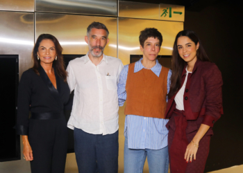 Greg Bousquet fala de uma arquitetura mais sustentável no Casapark Prime Talks