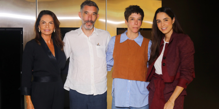 Greg Bousquet fala de uma arquitetura mais sustentável no Casapark Prime Talks