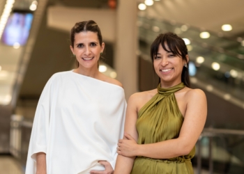 Boulevard Brasília: rede NIAD de shopping centers lança campanha “Mulher com M de Mudança”