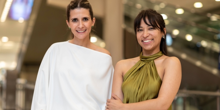 Boulevard Brasília: rede NIAD de shopping centers lança campanha “Mulher com M de Mudança”