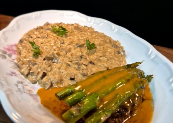 Nino Cucina apresenta quatro novas opções assinadas pelo chef Marco Renzetti