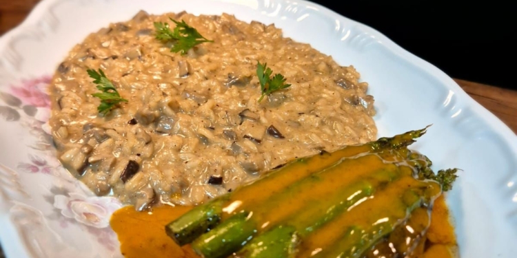 Nino Cucina apresenta quatro novas opções assinadas pelo chef Marco Renzetti