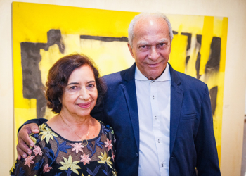 Galeria Vitrine da CAIXA Cultural Brasília recebe conversa sobre a mostra “História(s) da arte brasileira | multiplicidade da coleção Moraes e Oliveira”