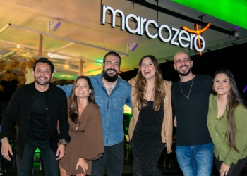 MarcoZero abre as portas com noite especial para convidados na Asa Sul