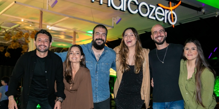 MarcoZero abre as portas com noite especial para convidados na Asa Sul