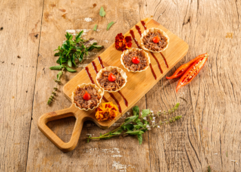 Começa hoje! Festival Petisqueiros chega à sua 6ª edição no Pontão Lago Sul