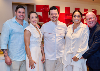 Inauguração: Aloom, The Wow Lab chega a Brasília com sabores surpreendentes