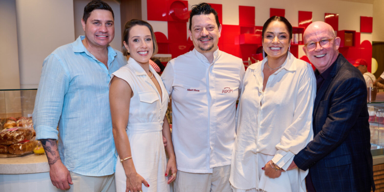 Inauguração: Aloom, The Wow Lab chega a Brasília com sabores surpreendentes