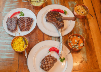 Restaurante argentino Dom Tango Parrilla abre as portas em Brasília para proporcionar uma experiência gastronômica memorável
