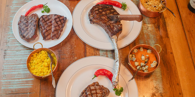 Restaurante argentino Dom Tango Parrilla abre as portas em Brasília para proporcionar uma experiência gastronômica memorável