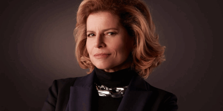 “Vale Tudo”: Quando Odete Roitman vai aparecer no remake? A gente conta