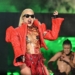 Fãs de Lady Gaga terão chance de assistir ao show em Copacabana na área exclusiva de Corona, patrocinadora master do evento