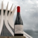 Vinícola Brasília lança vinho exclusivo para celebrar os 65 anos da capital