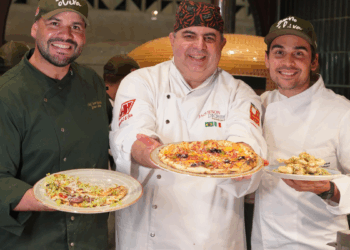 Especial Di Napoli: Cantucci Osteria e Grano & Oliva apresentam Giro d’Itália