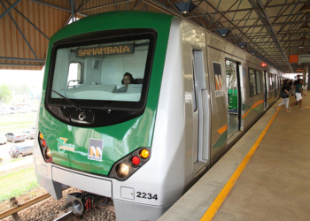 Vai de Graça: Aniversário de Brasília terá transporte gratuito em todos os dias da programação especial