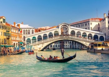 Ciao: Na Praia Festival anuncia país tema da 9ª edição