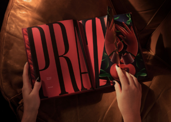 O Boticário lança Her Touch, livro inédito da marca dedicado às mulheres para a descoberta do seu prazer