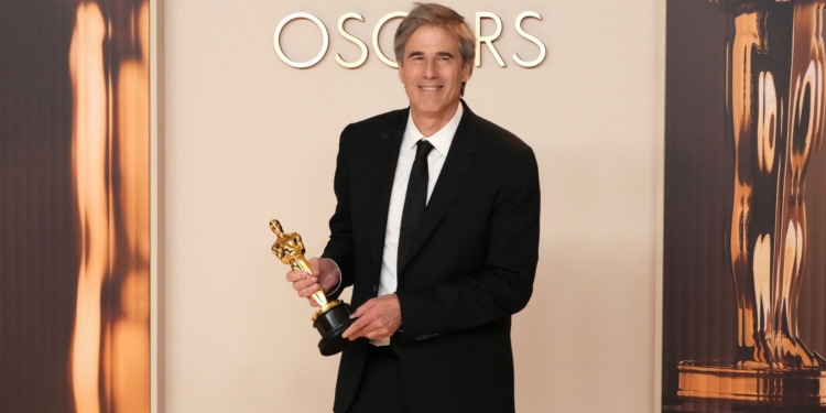 ‘Ainda Estou Aqui’ leva o Oscar de Melhor Filme Internacional. Veja todos os ganhadores