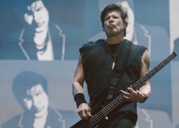 Pirenópolis recebe luau com shos de Paulo Ricardo, Blitz e Leoni