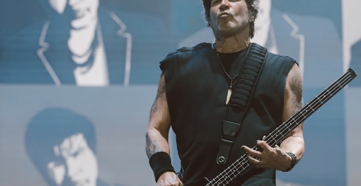 Pirenópolis recebe luau com shos de Paulo Ricardo, Blitz e Leoni