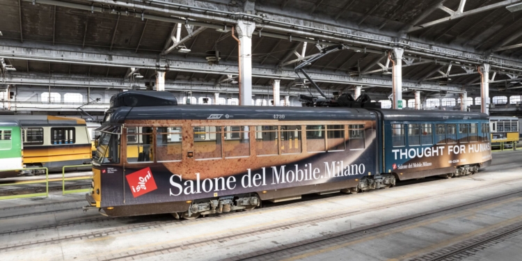 Salone del Mobile 2025: Milão se prepara para o epicentro do design mundial