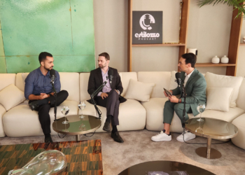 Estilozzo Podcast explora o mundo da cibersegurança em uma conversa com diretores da Integratto Tecnologia