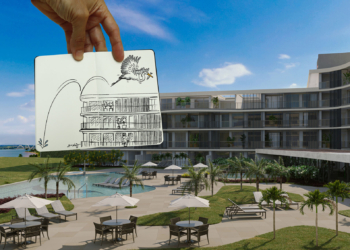 Brasal Incorporações celebra os 65 anos de Brasília com arte ao vivo de Toninho Euzébio