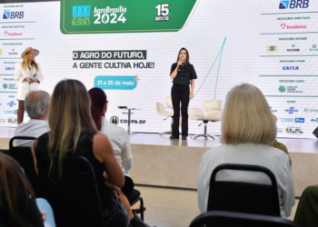 AgroBrasília 2025 valoriza protagonismo feminino no campo com o 3º Encontro de Mulheres do Agro