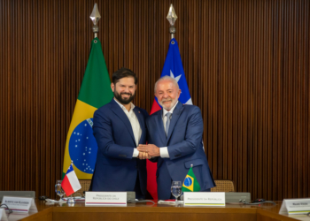 Brasil e Chile assinam acordos bilaterais nas áreas cultural e do audiovisual