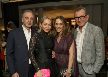 Ornare celebra um ano de seu showroom de Milão durante a Milan Design Week 2025