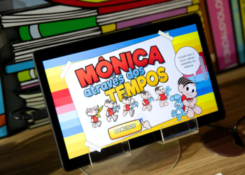 Festa Surpresa da Mônica encanta Brasília e entra em seus últimos dias, com direito a bis