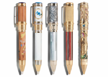 Edição limitada: Montblanc celebra a arte e o legado do mestre impressionista Pierre-Auguste Renoir