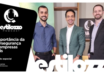 Estilozzo Podcast: A importância da Cibersegurança nas Empresas Atuais