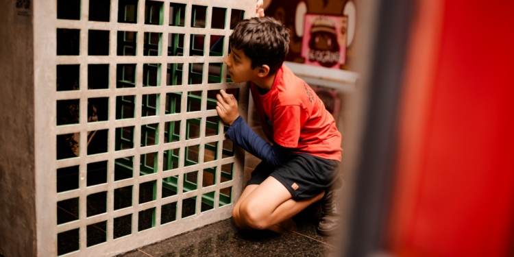 Casapark comemora o aniversário de Brasília com evento imersivo de arte, arquitetura e urbanismo para crianças