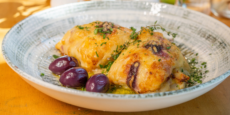 Gran Bier, no Pontão Lago Sul, traz pratos especiais para a Semana Santa