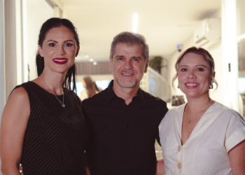 Glaibi Home recebe profissionais para apresentar programa de premiação da HunterDouglas