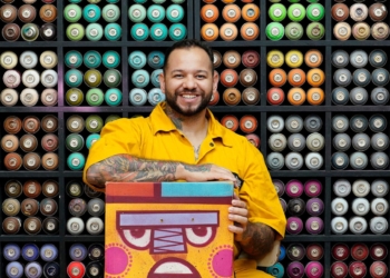 Daniel Toys comanda oficinas com alunos da rede pública em maio