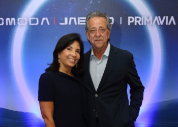 OMODA & JAECOO: Grupo Primavia apresenta nova concessionária exclusiva em Brasília em noite de festa