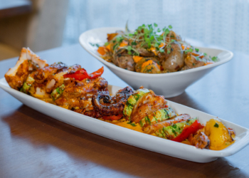 Taypá traz sugestões de pratos para compartilhar na Semana Santa