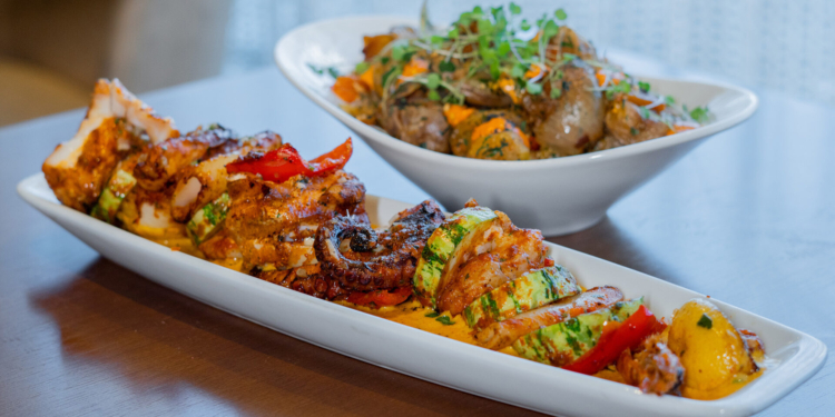 Taypá traz sugestões de pratos para compartilhar na Semana Santa